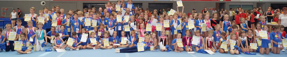 Landesjugendspiele